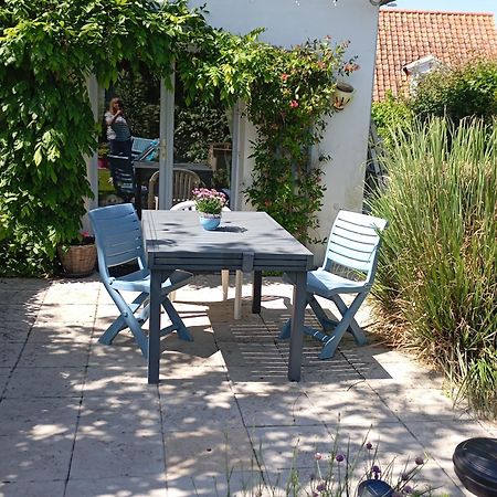 La Maisonnette - Animaux Acceptes, Parking Prive, Jardin Plein Sud Wissant Exterior photo