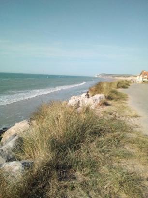 La Maisonnette - Animaux Acceptes, Parking Prive, Jardin Plein Sud Wissant Exterior photo