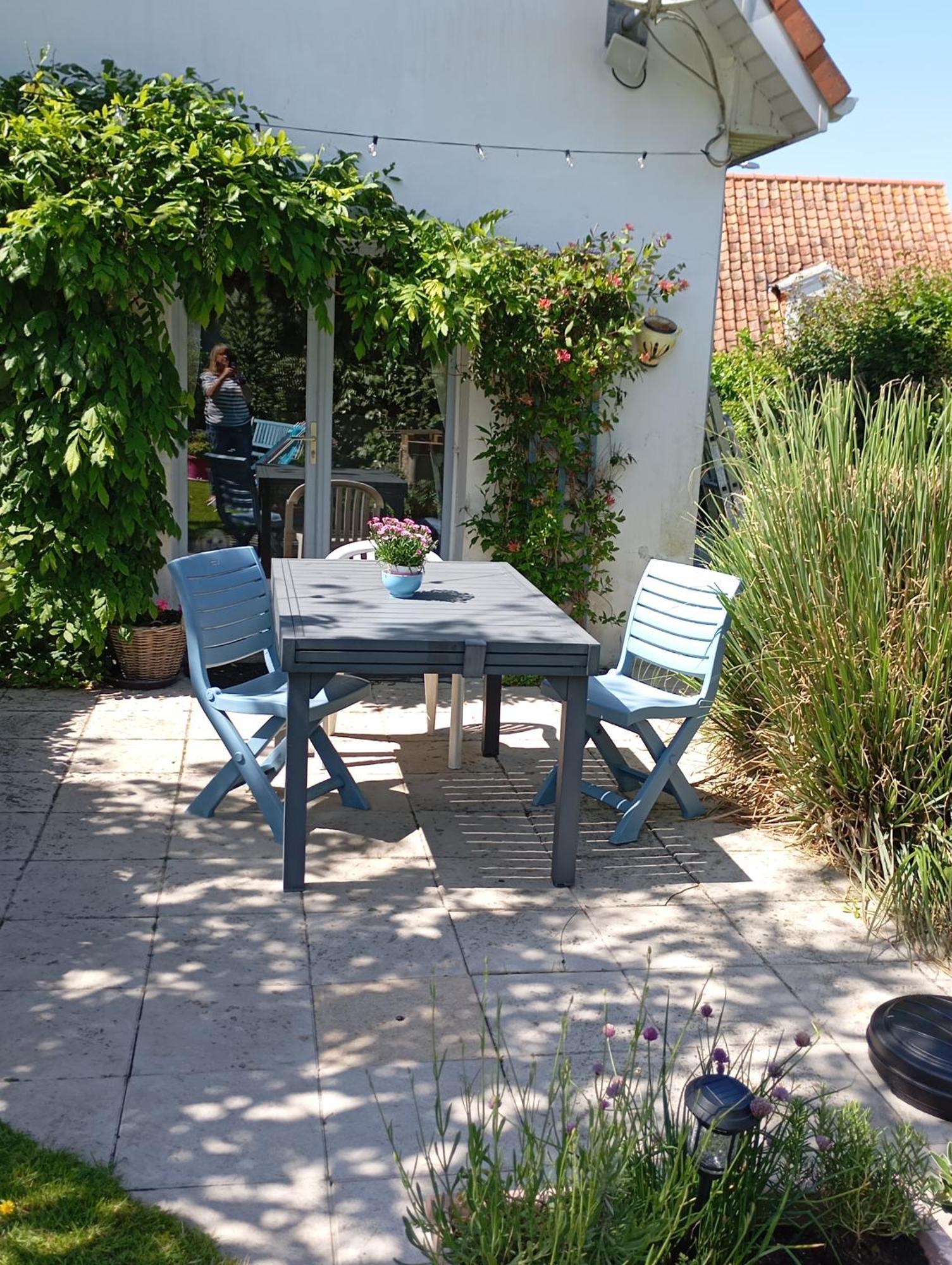 La Maisonnette - Animaux Acceptes, Parking Prive, Jardin Plein Sud Wissant Exterior photo