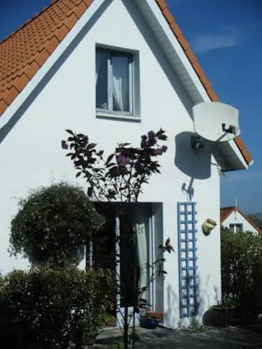 La Maisonnette - Animaux Acceptes, Parking Prive, Jardin Plein Sud Wissant Exterior photo
