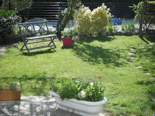 La Maisonnette - Animaux Acceptes, Parking Prive, Jardin Plein Sud Wissant Exterior photo